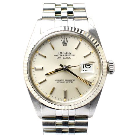 modelli rolex datejust con datario|orologio datejust oyster.